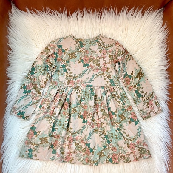 kate quinn Dresses Nwt Kate Quinn Long Sleeve Button Dress Queen